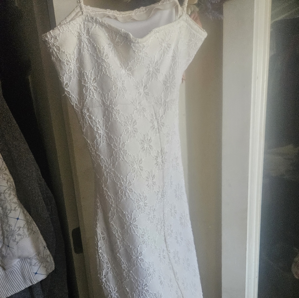 Gogo girls party dress